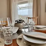 Pelkmann 2 - Gruene Oase In Apartmán Weikersheim