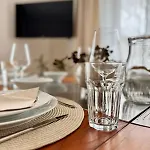 Apartmán Pelkmann 2 - Gruene Oase In
