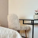 Pelkmann 2 - Gruene Oase In Apartmán