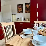 Pelkmann 2 - Gruene Oase In Apartmán