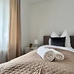 Apartmán Pelkmann 2 - Gruene Oase In Weikersheim