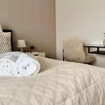 Pelkmann 2 - Gruene Oase In Apartmán Weikersheim
