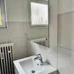 Apartmán Pelkmann 2 - Gruene Oase In *