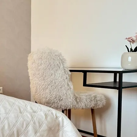 Pelkmann 2 - Gruene Oase - Garten & Balkon Appartamento