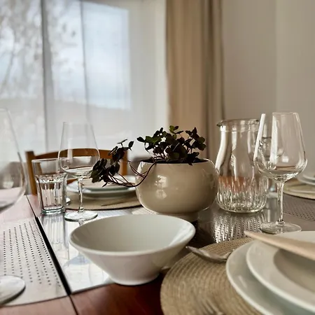 Appartamento Pelkmann 2 - Gruene Oase - Garten & Balkon Weikersheim